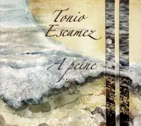 Couverture du produit · À Peine