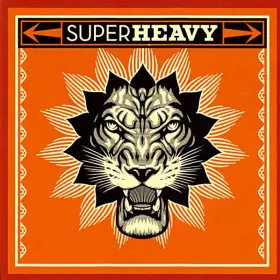 Couverture du produit · SuperHeavy