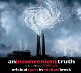 Couverture du produit · An Inconvenient Truth