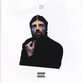 Couverture du produit · The S.L.P.