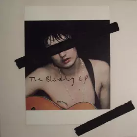 Couverture du produit · The Blinding E.P.