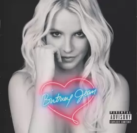 Couverture du produit · Britney Jean