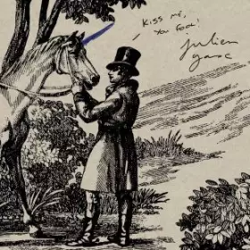 Couverture du produit · Kiss Me, You Fool !