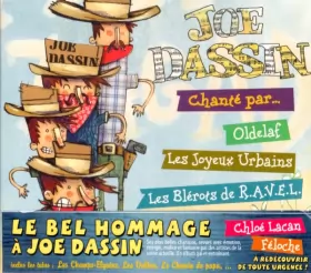 Couverture du produit · Joe Dassin Chanté Par...