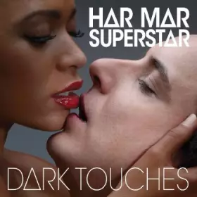 Couverture du produit · Dark Touches