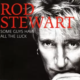 Couverture du produit · Some Guys Have All The Luck
