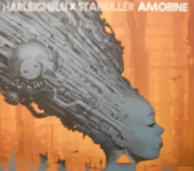 Couverture du produit · Amorine