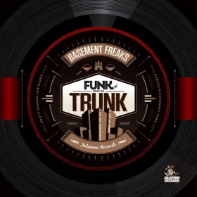 Couverture du produit · Funk From The Trunk