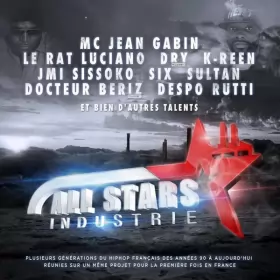 Couverture du produit ·  All Stars Industrie