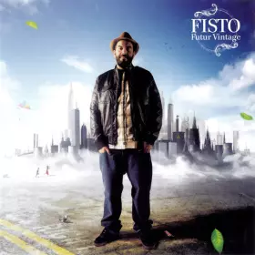Couverture du produit · Futur Vintage