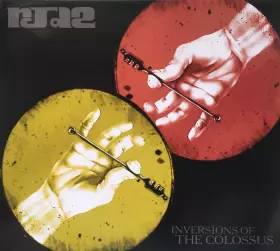 Couverture du produit · Inversions Of The Colossus