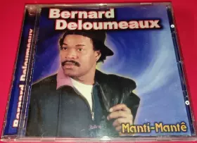 Couverture du produit · Manti-Mantê