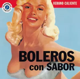 Couverture du produit · Boleros Con Sabor