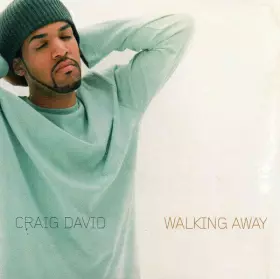 Couverture du produit · Walking Away