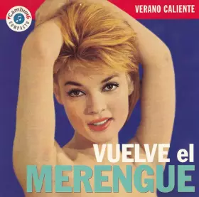 Couverture du produit · Vuelve El Merengue