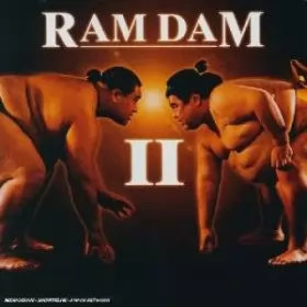 Couverture du produit · Ram Dam II, Les 28 Titres Les Plus Explosifs De La Musique