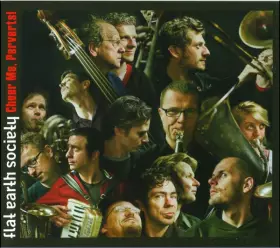 Couverture du produit · Cheer Me, Perverts!