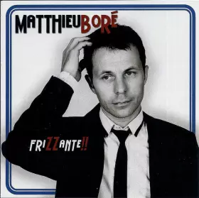 Couverture du produit · Frizzante!!