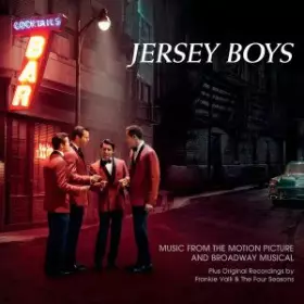 Couverture du produit · Jersey Boys (Music From The Motion Picture And Broadway Musical)