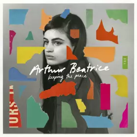 Couverture du produit · Keeping The Peace