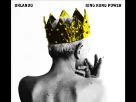 Couverture du produit · King Kong Power