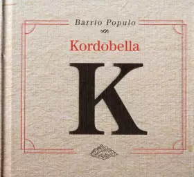 Couverture du produit · Kordobella