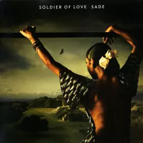 Couverture du produit · Soldier Of Love