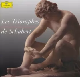 Couverture du produit · Les Triomphes De Schubert