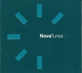Couverture du produit · Nova Tunes 2.1