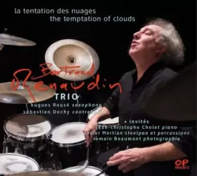 Couverture du produit · La Tentation Des Nuages  The Temptation Of Clouds