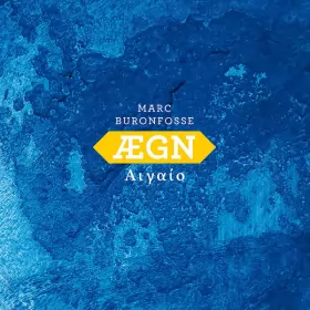 Couverture du produit · ÆGN - Αιγαíο