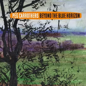 Couverture du produit · Beyond The Blue Horizon