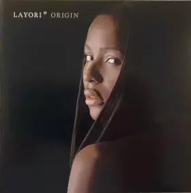 Couverture du produit · Origin