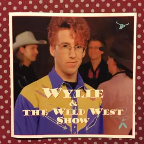 Couverture du produit · Wylie & The Wild West Show
