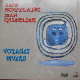 Couverture du produit · Voyages Divers