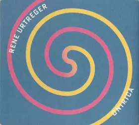 Couverture du produit · Onirica