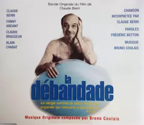 Couverture du produit · La Débandade