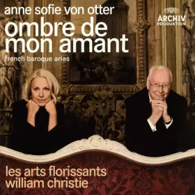 Couverture du produit · Ombre De Mon Amant (French Baroque Arias)
