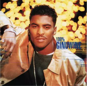 Couverture du produit · 100% Ginuwine