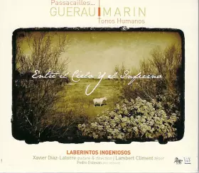 Couverture du produit · Entre El Cielo Y El Infierno