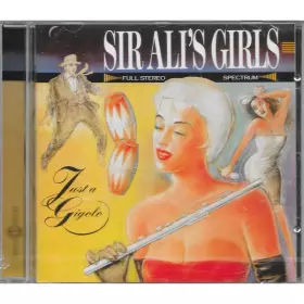 Couverture du produit · Just A Gigolo