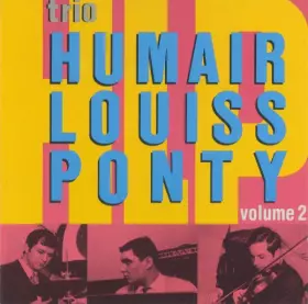 Couverture du produit · Volume 2