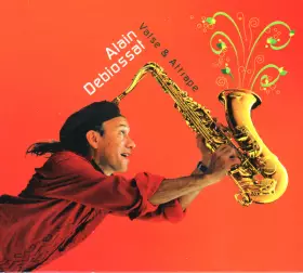 Couverture du produit · Valse & Attrape