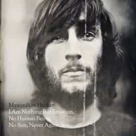 Couverture du produit · I Am Nothing But Emotion, No Human Being, No Son, Never Again Son