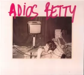 Couverture du produit · Adios Betty