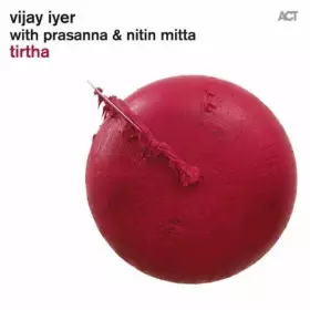 Couverture du produit · Tirtha