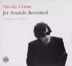 Couverture du produit · Jet Sounds Revisited