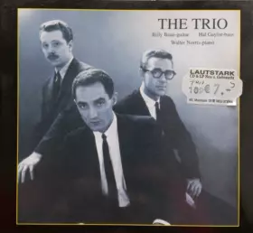 Couverture du produit · The Trio