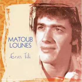 Couverture du produit · Eras Tili