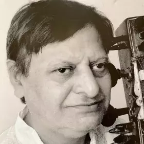 Couverture du produit · Sarangi